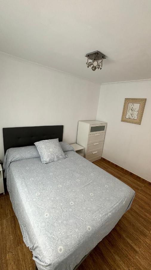 Piso Centro De Cullera Apartment Bagian luar foto