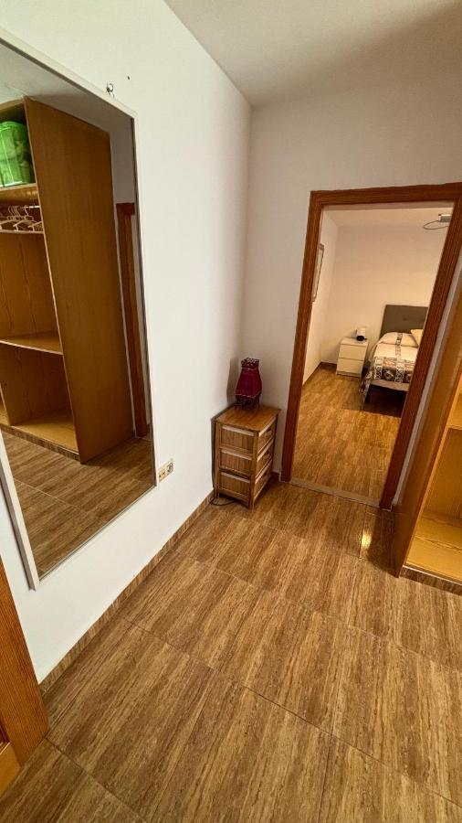 Piso Centro De Cullera Apartment Bagian luar foto