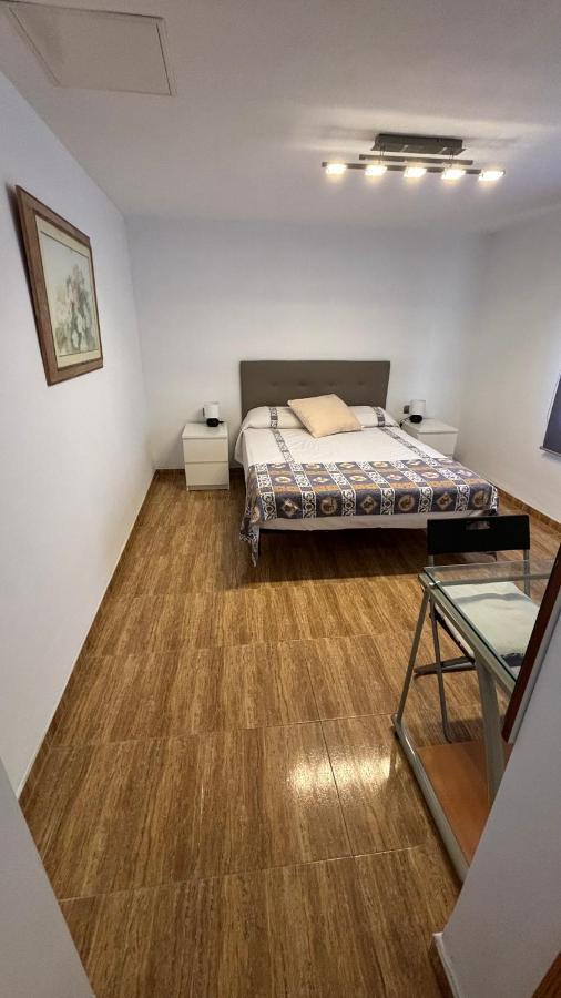 Piso Centro De Cullera Apartment Bagian luar foto